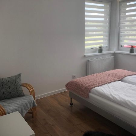 Apartament Wielbark Krolowej Jadwigi 4M2 Apartment Ngoại thất bức ảnh