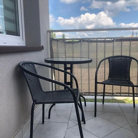Apartament Wielbark Krolowej Jadwigi 4M2 Apartment Ngoại thất bức ảnh