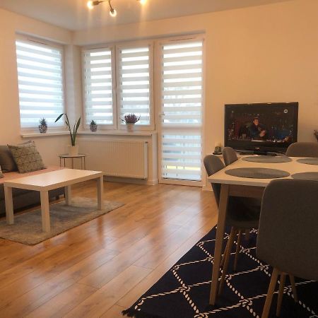 Apartament Wielbark Krolowej Jadwigi 4M2 Apartment Ngoại thất bức ảnh