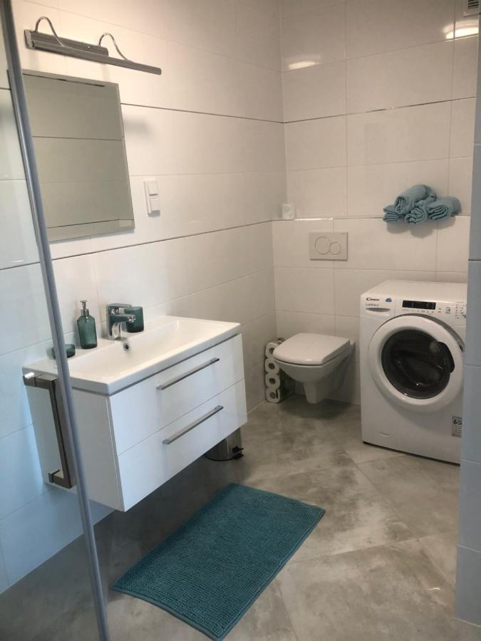 Apartament Wielbark Krolowej Jadwigi 4M2 Apartment Ngoại thất bức ảnh