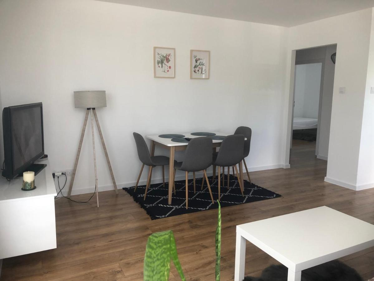 Apartament Wielbark Krolowej Jadwigi 4M2 Apartment Ngoại thất bức ảnh